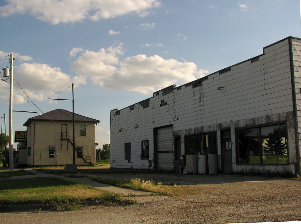 Letellier MB RM of RM of Christian Flickr