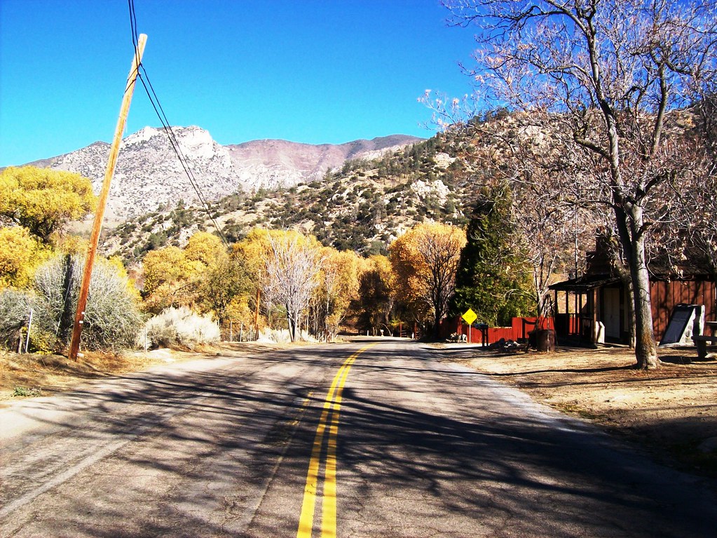 kernvalley019 Havilah and Bodfish, Kern County, California… Flickr