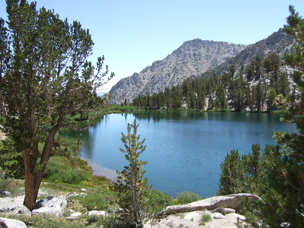 Gilbert lake Rachael Moore Flickr