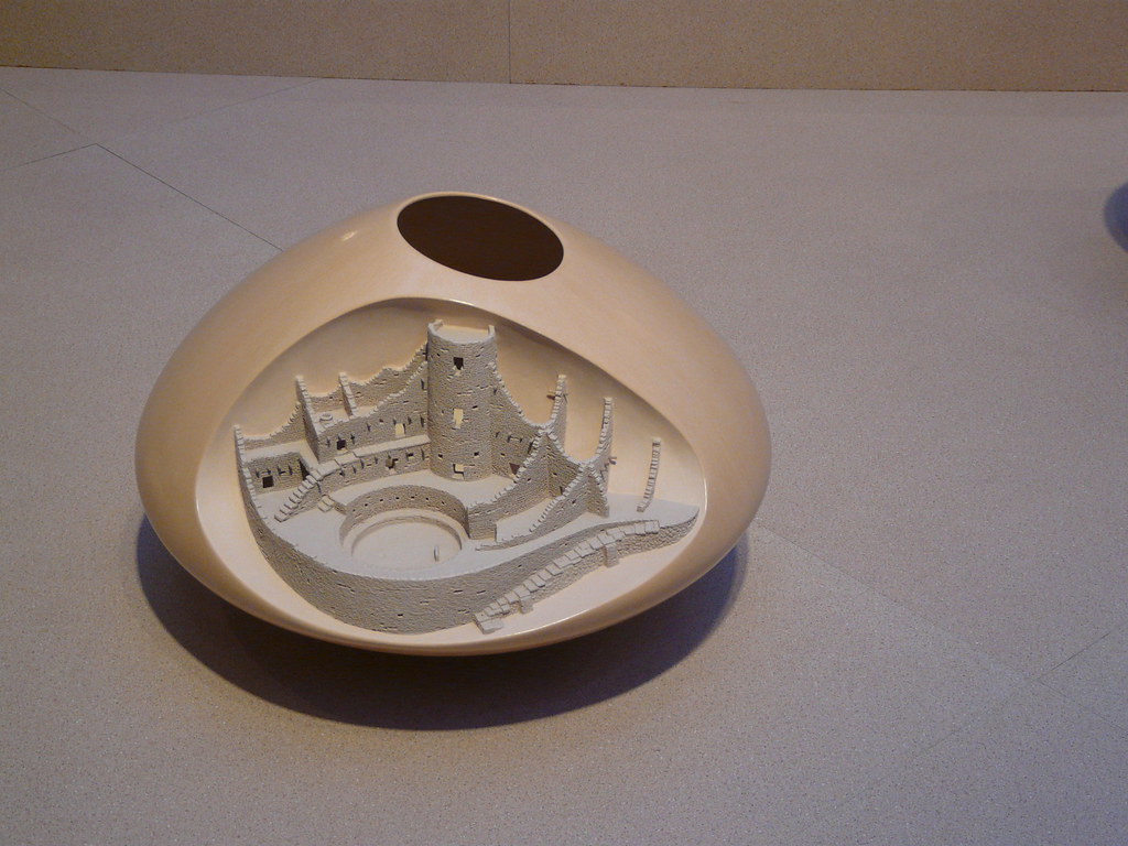 Mesa Verde Pottery Walz of Winnipeg Flickr