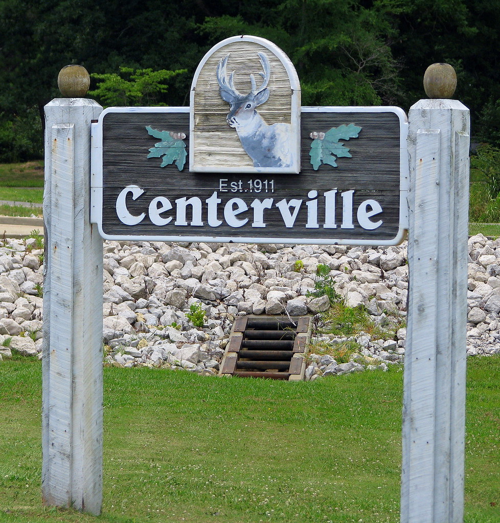 Centerville Located on TN 48, TN100 on the north side of t… Brent