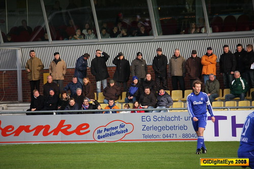 wilhelmshaven svw vs Holstein Kiel foto by OlDigitalEye 20… Flickr