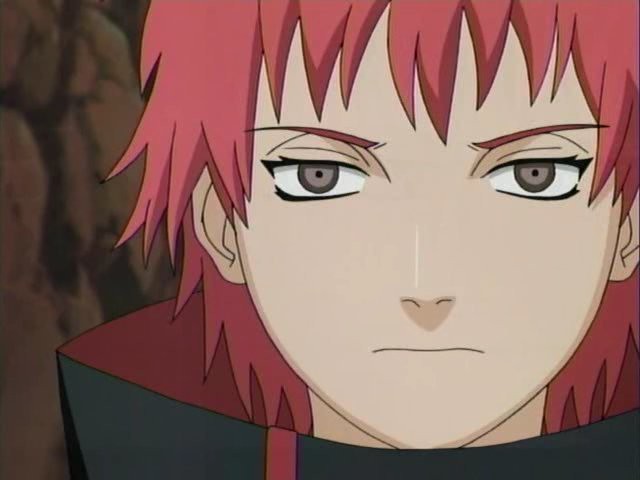 Sasori Prince Tenshi Flickr