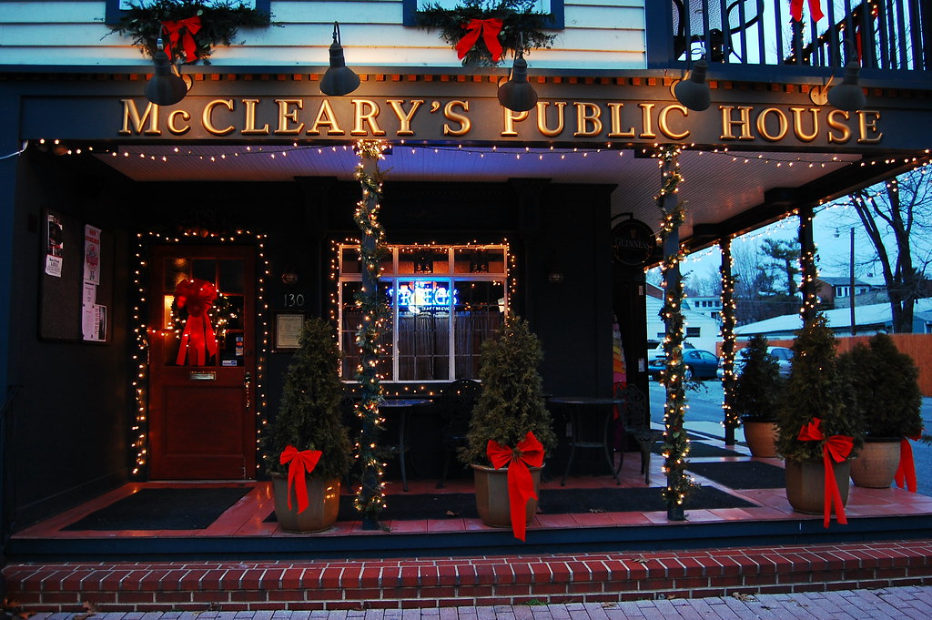 McCleary's Marietta, PA matthew_culbertson Flickr