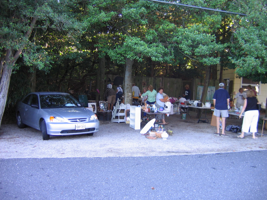 2007 08 17 Barnegat Light Demolition sale 5 thisisbossi Flickr