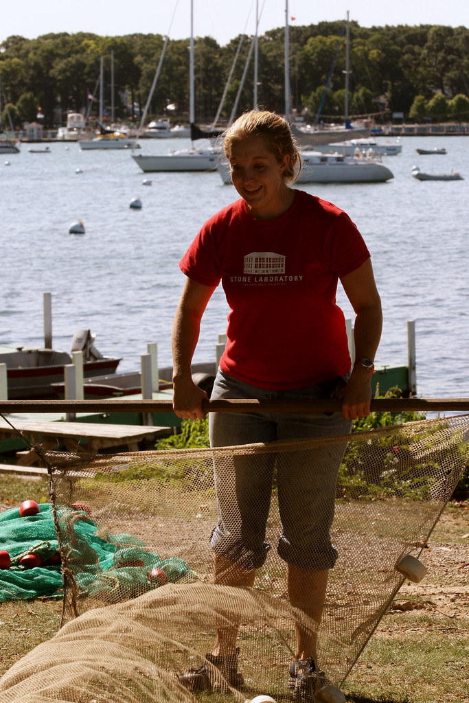 Stone Lab Melinda Huntley Flickr