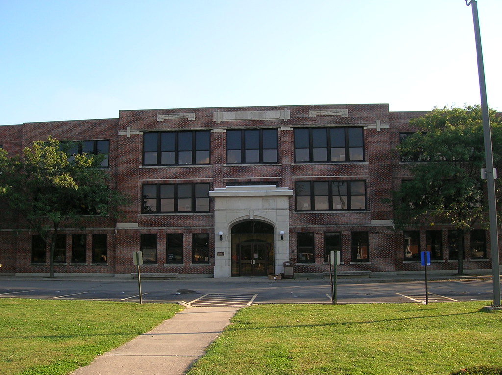 092108 Jefferson Township High SchoolGahanna, Ohio Flickr