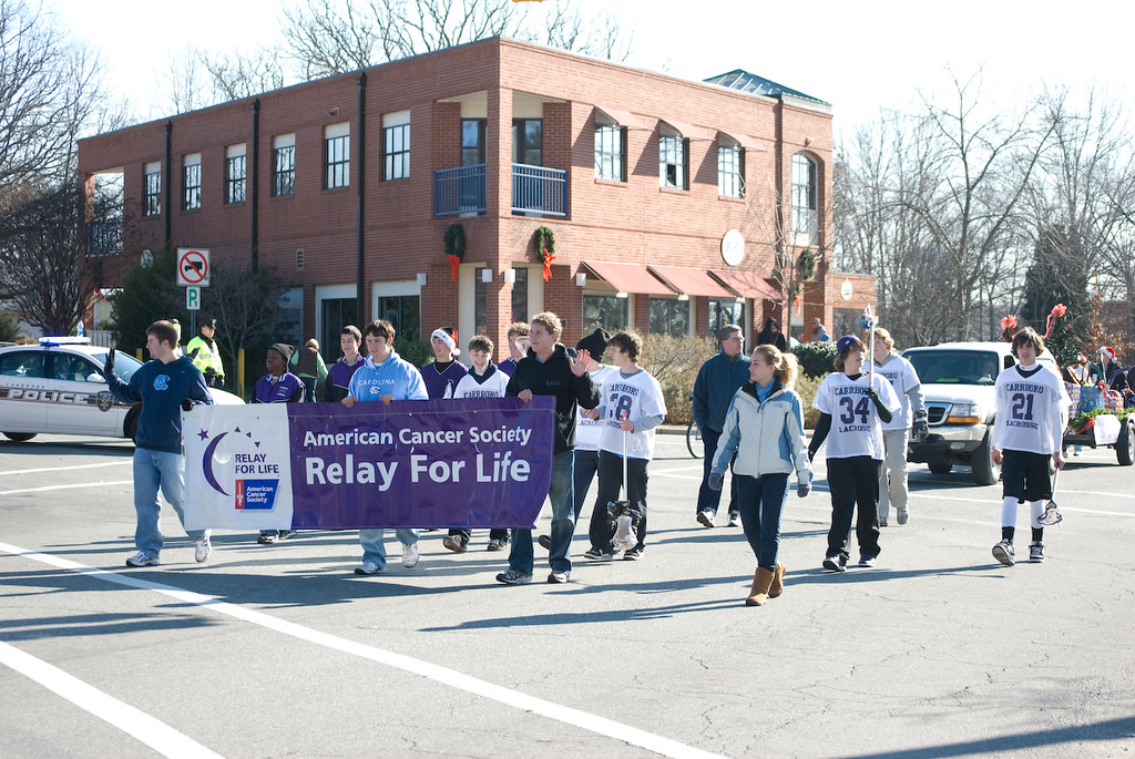 Chapel HillCarrboro Holiday Parade Chapel HillCarrboro H… Flickr