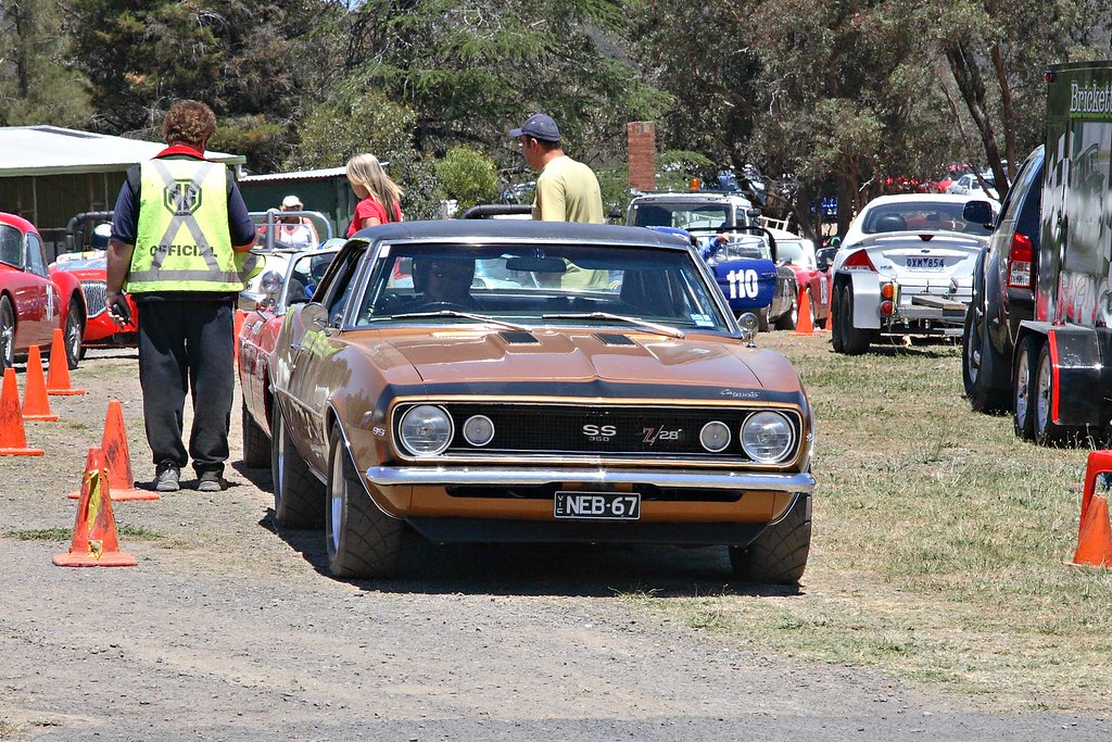 IMG_0367t Rob Roy Historic and Classic 2006 "Storm'n" Norm… Flickr