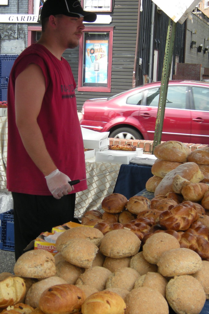 Good Carbs Quail Creek Farm WVA redazadi Flickr