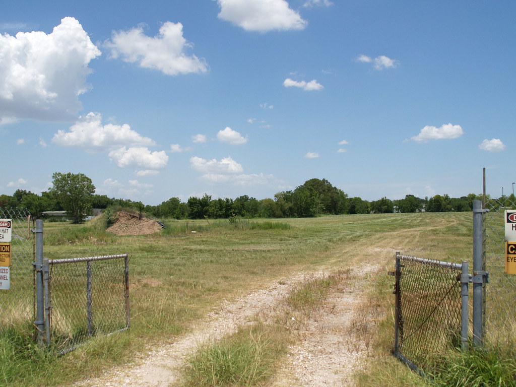 Pasadena Texas Gilleys honky tonk bar Whats left of it Abo… Flickr