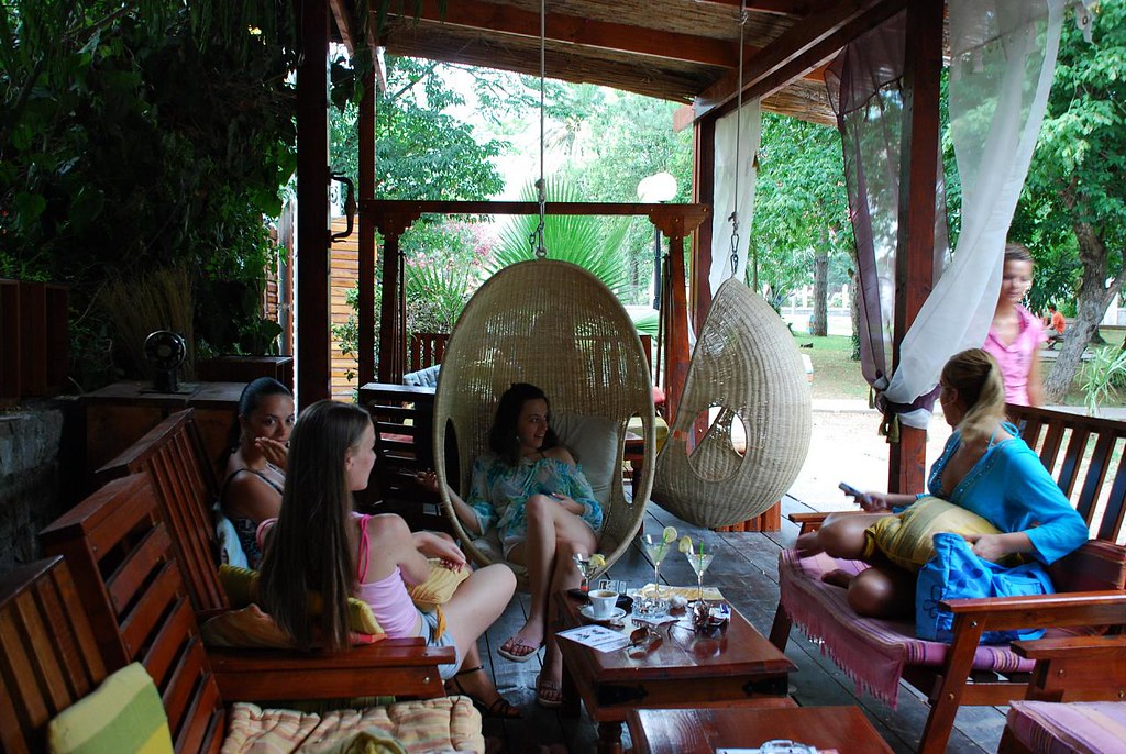 hacienda lounge bar, budva, montenegro 2008 hacienda lounge bar Flickr