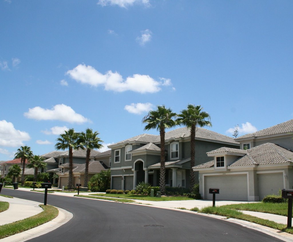 Dunedin Real Estate Highland Woods Neighborhood Here's a… Flickr