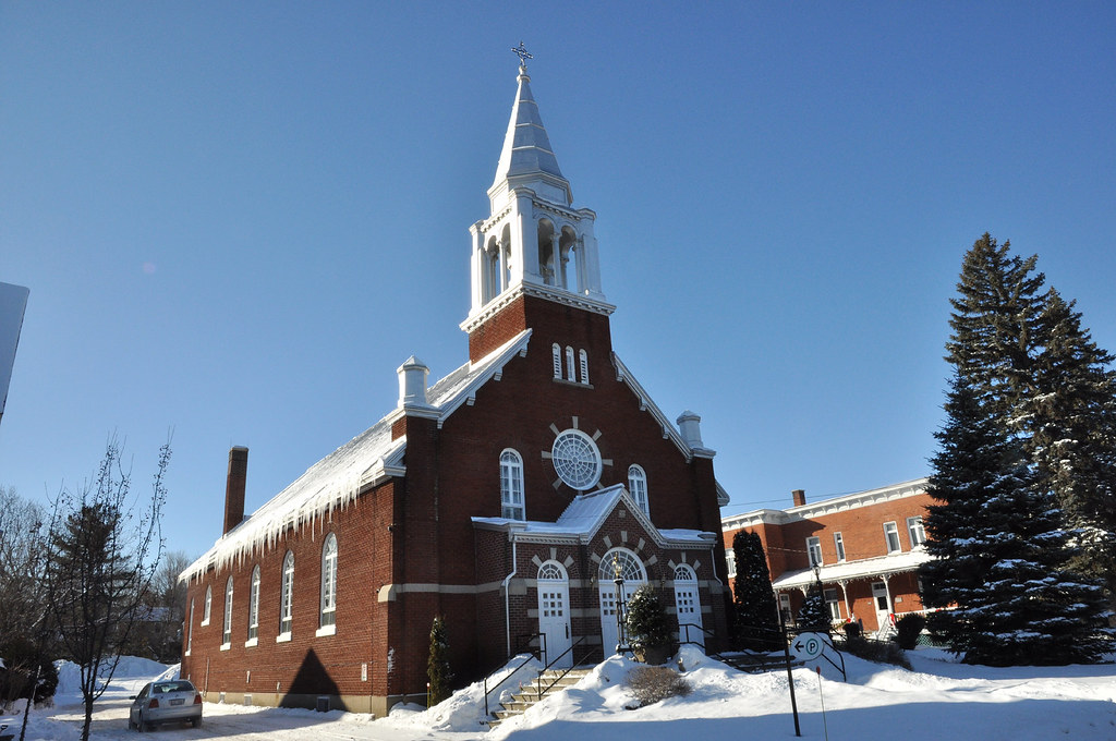 Flickriver Photoset 'Hudson Quebec' by caribb