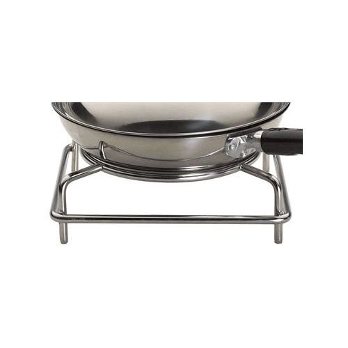 Wok Ring Grate for Side Burner BBQ Grill Company Flickr