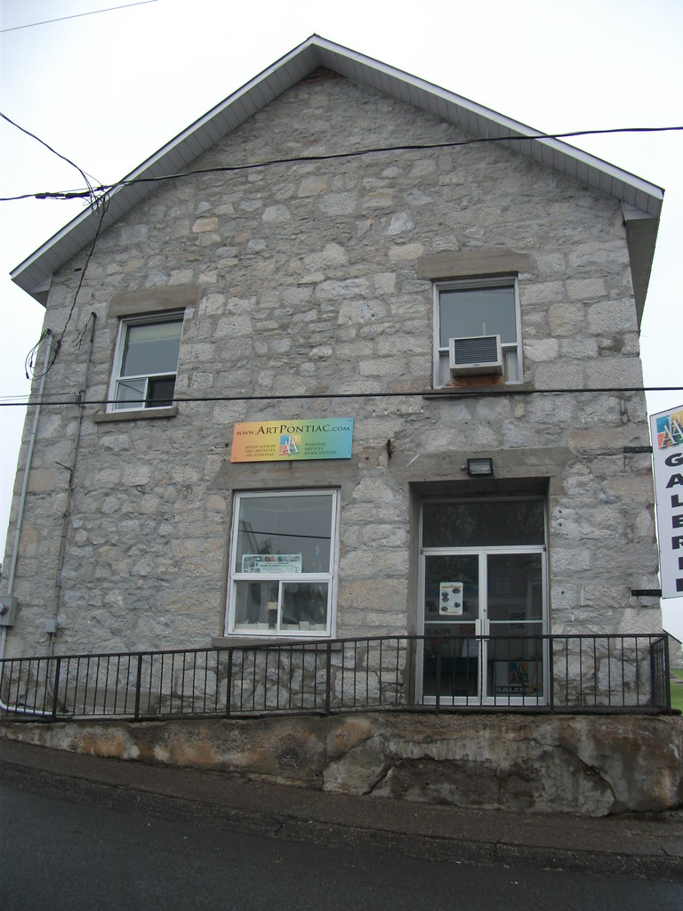 PortageduFort, Québec PortageduFort, Québec Flickr