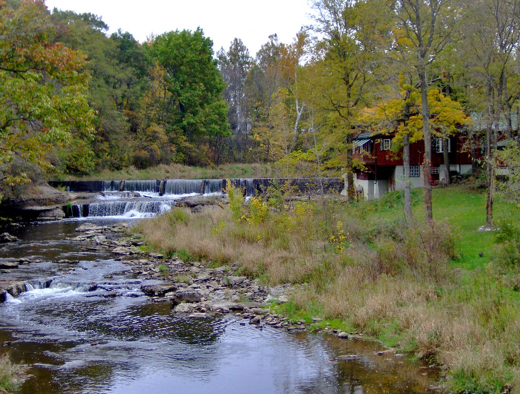 Pipe Creek Falls Pipe Creek Falls Judi Barr Flickr