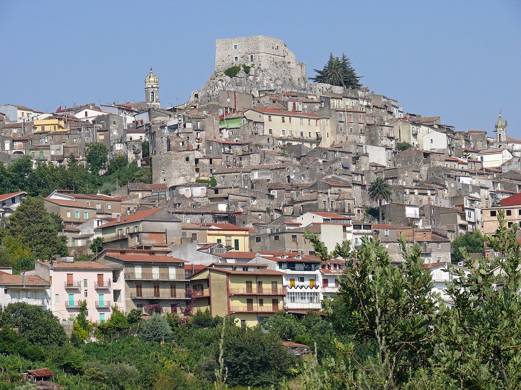 Guardia Sanframondi (BN) Guardia Sanframondi tanovas Flickr