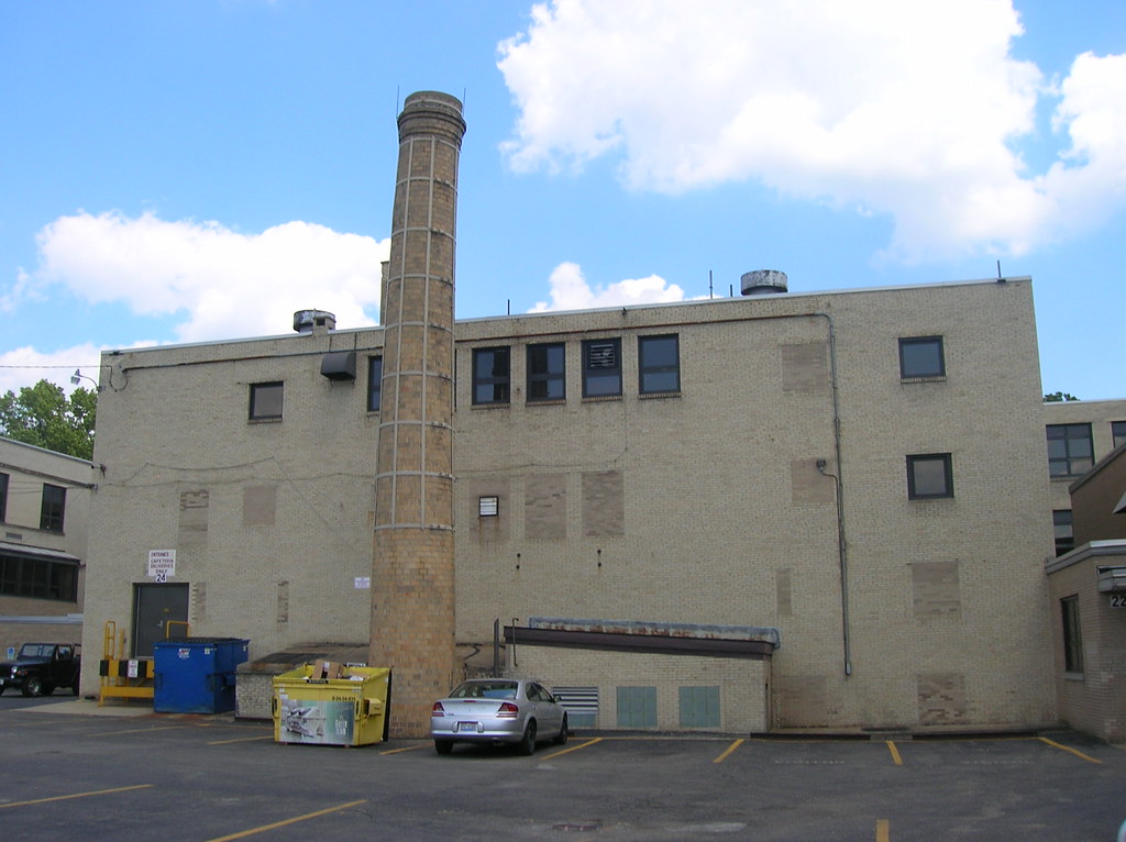 072508 Boardman Township SchoolBoardman, Ohio (45) Flickr