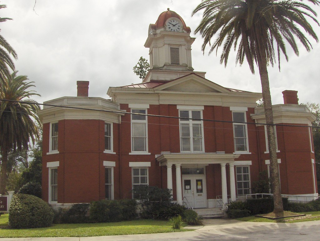 Baker County FL Flickr