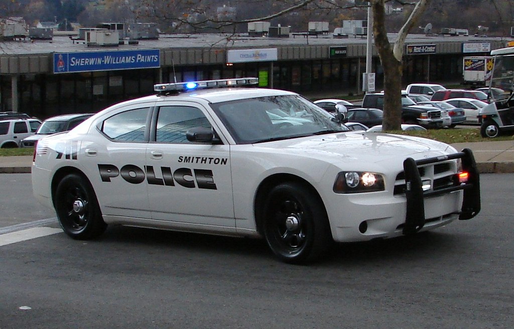 Smithton, Pennsylvania Police Smithton, Pennsylvania Polic… Flickr