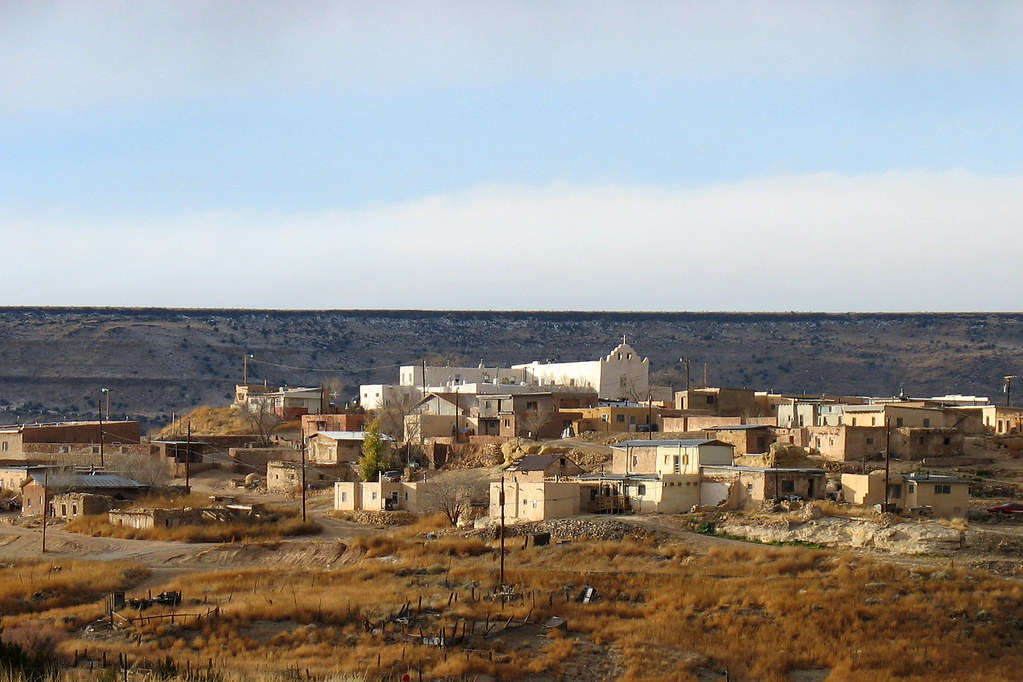 Laguna Pueblo Peter E Flickr