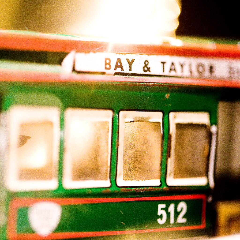 Bay and Taylor, Plate 2 Thomas Hawk Flickr