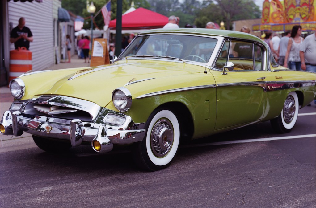 Vicksburg Car Show 2015 Flickr