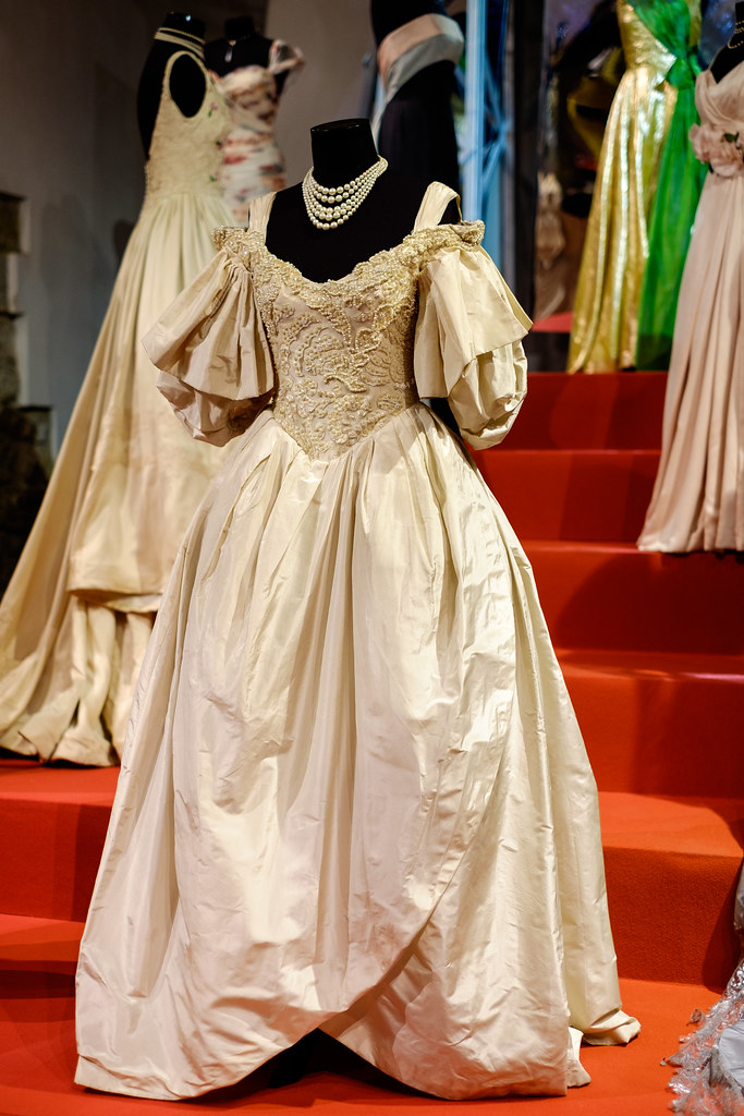 Fancy Dresses Collection Kārlis Dambrāns Flickr