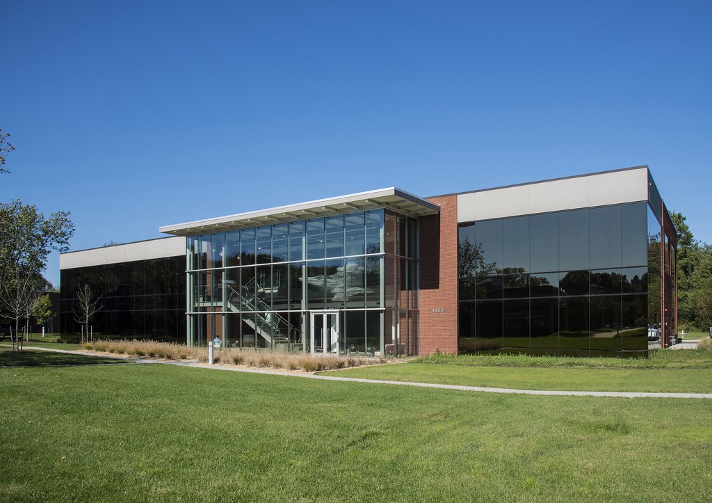 Parham Place Richmond, VA Flickr