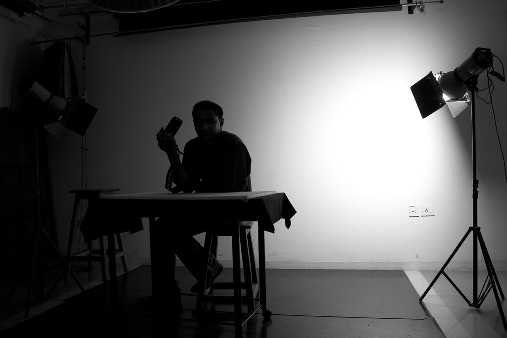 shooting blanks View On Black DraconianRain Flickr