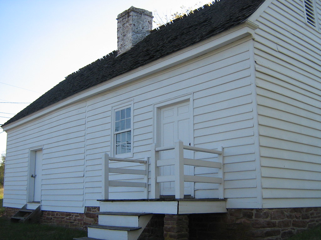 Lucinda Dogan House Manassas Battlefield, VA a photo on Flickriver