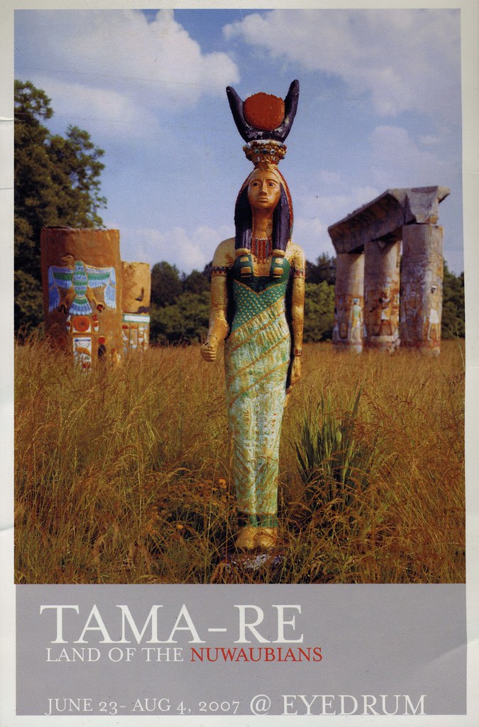 tamare land of the nuwaubians pictures from the nowdemo… Flickr