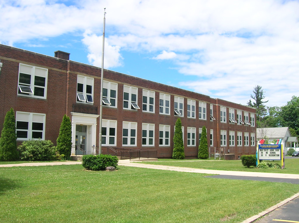 Saybrook Township SchoolSaybrook, Ohio Flickr