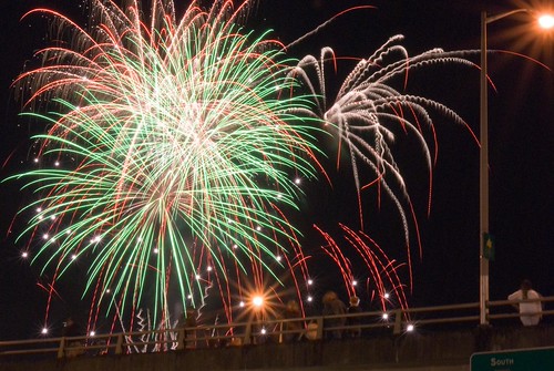 portland rose festival 2023 fireworks Portland Rose Festival Fireworks Zack Lee Flickr