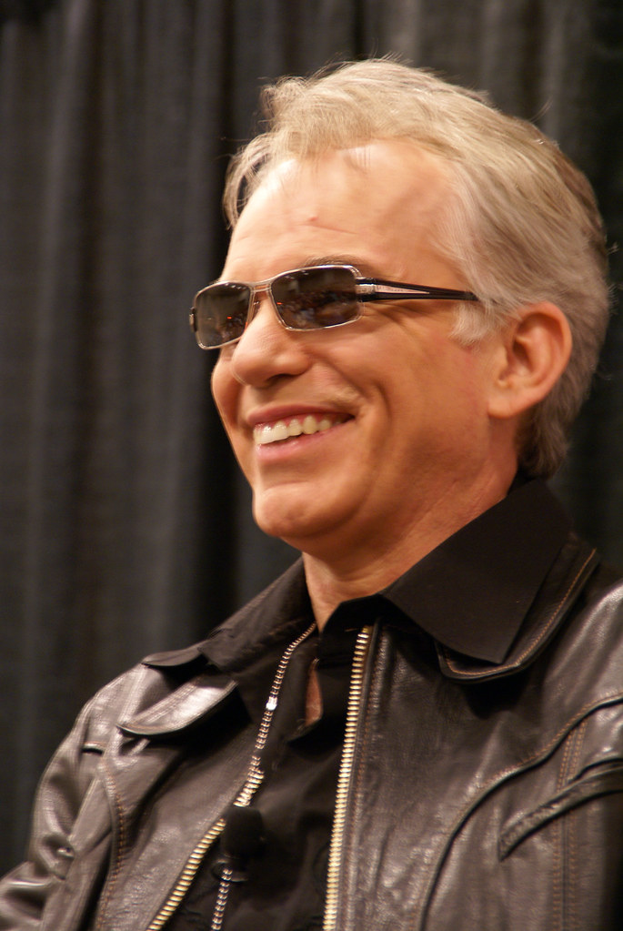 2023 Events Billy Bob Thornton