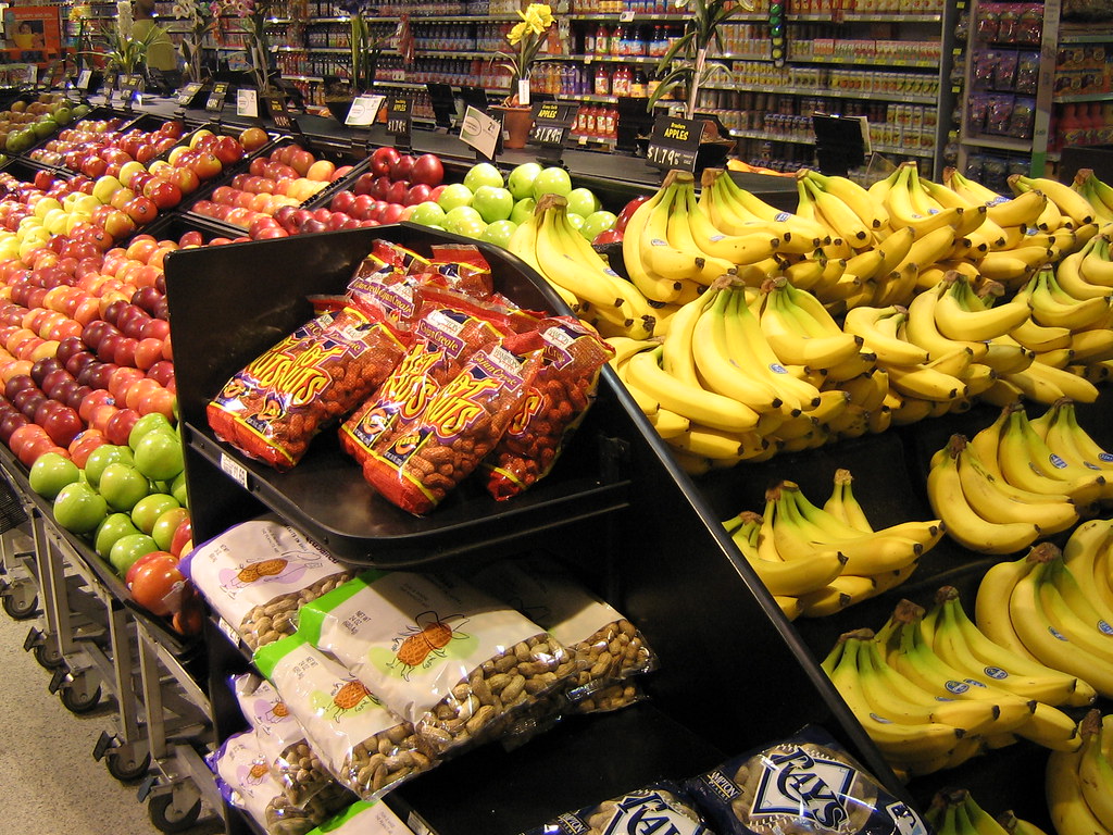 Publix fruit Fruit Sharon Young Flickr