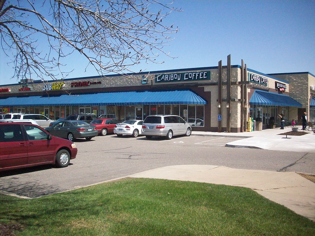 store 4717 Highway 101 MN 55345 Cop… Flickr