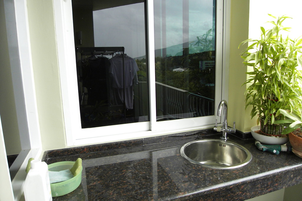 17 Main Balcony Sink Samsung digital camera Flickr