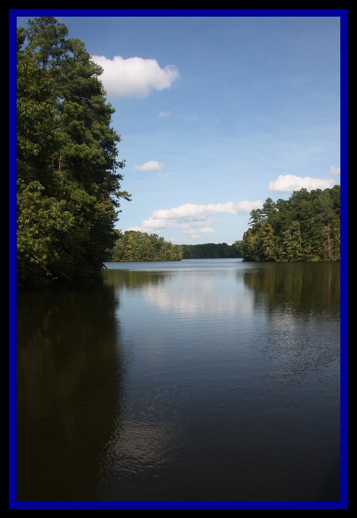 NC Randolph County Lake Lucas scott185 (the original) Flickr