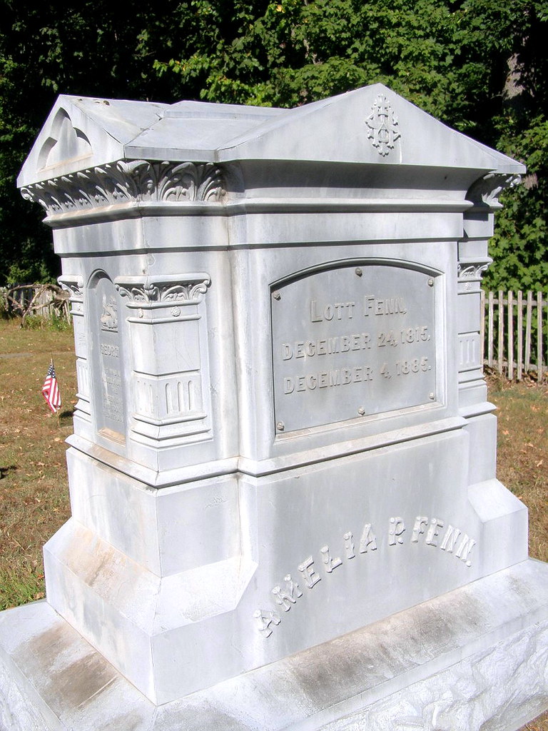 WAREHOUSE POINT SPRINGDALE CEMETERY FENN JERRY DOUGHERTY Flickr