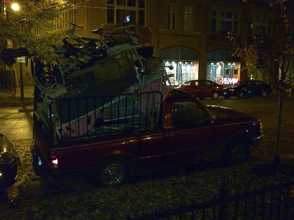 Scrap Metal Recycling Near Me in Carnegie