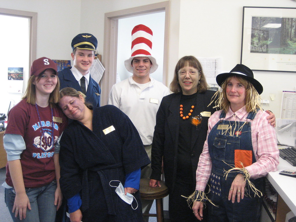 St Joseph Apothecary Flickr