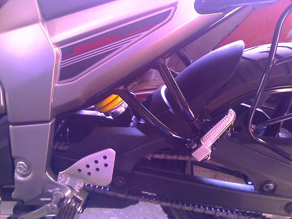 yamaha fz 16 mono shock absorber yamaha fz 16 photo galler… Flickr