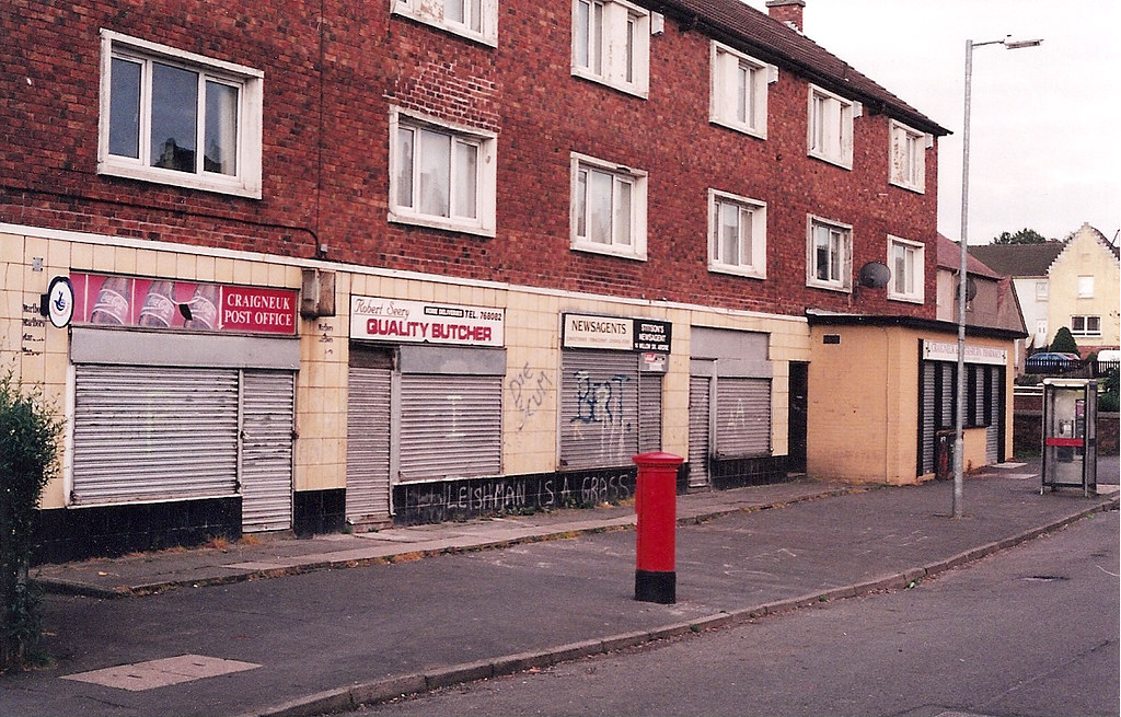 Flickriver Photoset 'Airdrie Lanarkshire Scotland' by Airdrie6909