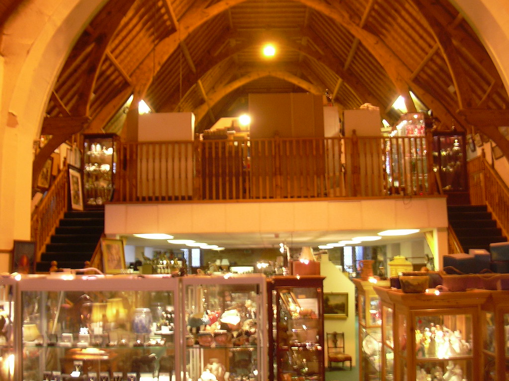 Holden Wood Antiques Grane rd, Haslingden, Lancashire, BB4??? Flickr