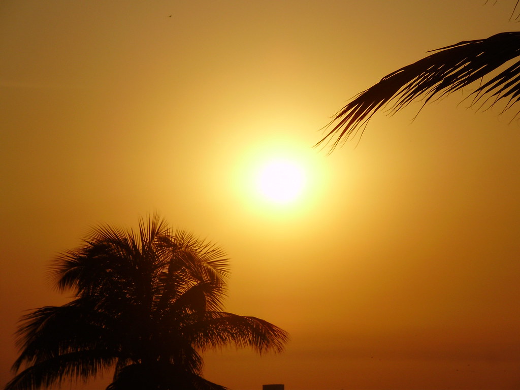 Karachi Sunset Karachi Sunset deffury Flickr