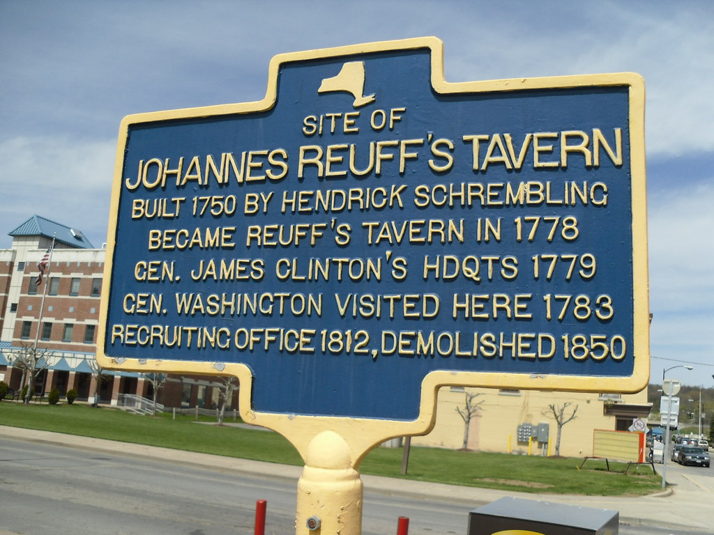 Canajoharie, New York Canajoharie, New York Flickr