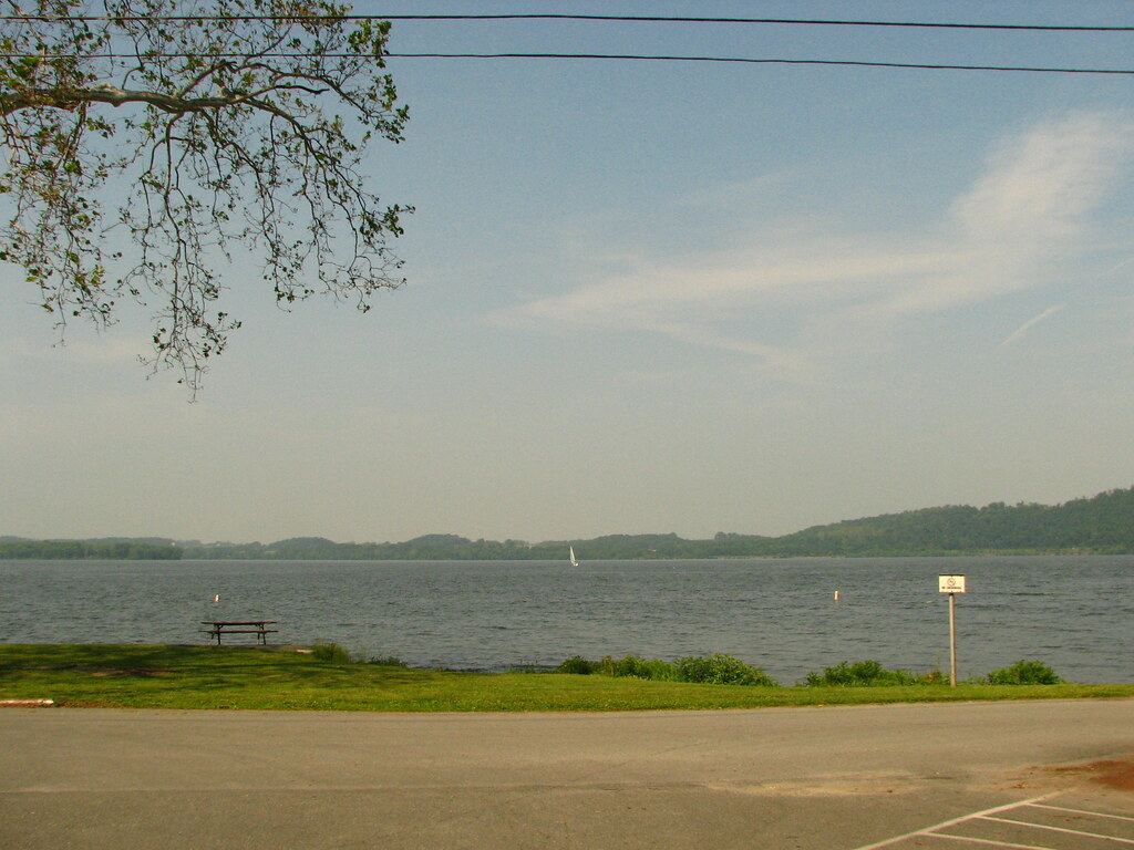Lower Windsor Township, PA 20080606 026 Lake Clarke, Susqu… Flickr