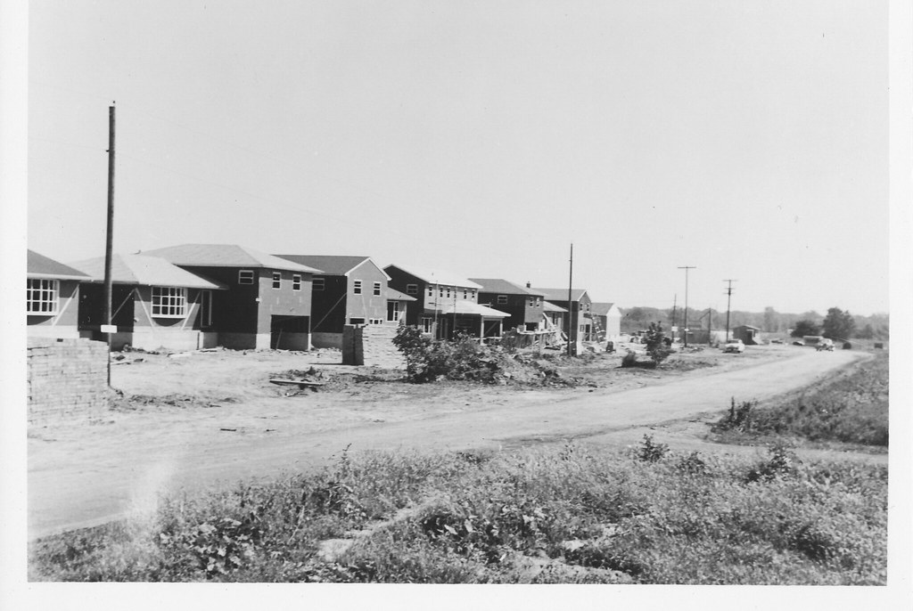 Untitled Melrose Park Library Flickr